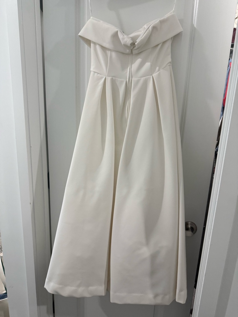 Club L London Strapless Dress - Picture 4 of 4